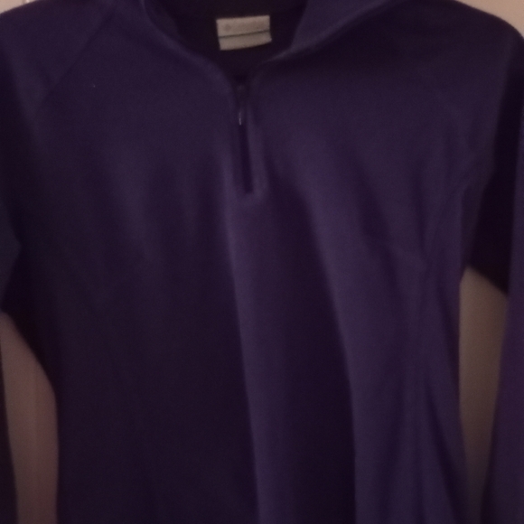 Columbia fleece - Picture 2 of 2